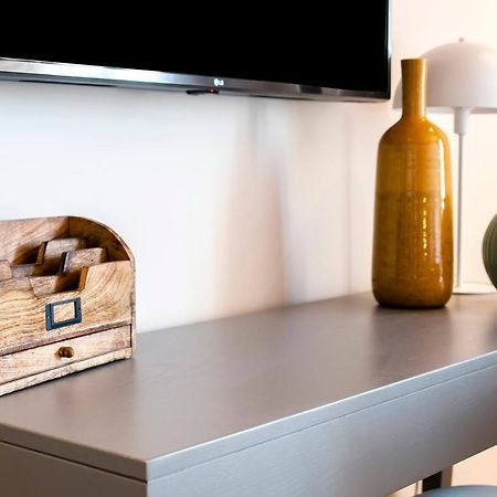Campitelli Design Apartment Ровінь Екстер'єр фото