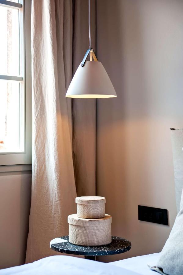 Campitelli Design Apartment Ровінь Екстер'єр фото